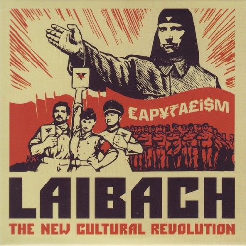 The New Cultural Revolution