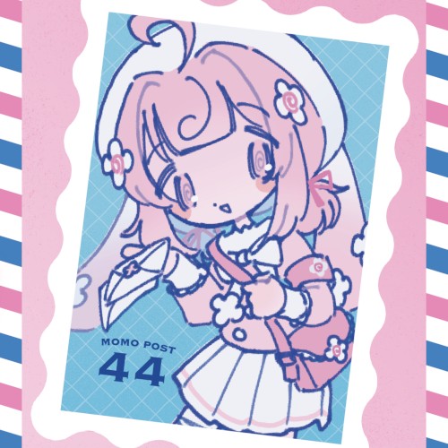 メイデンポエット