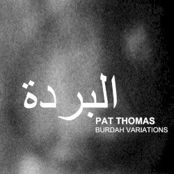 Burdah Variations