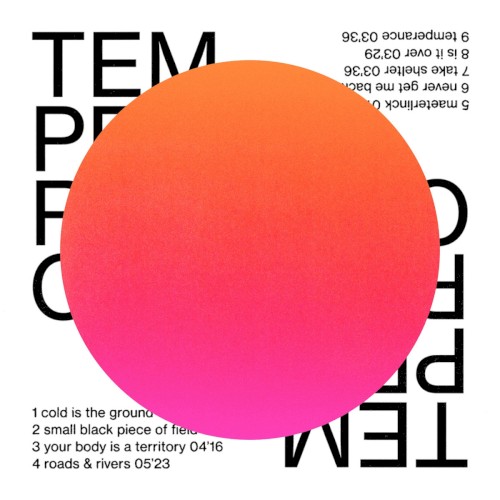 Temperance