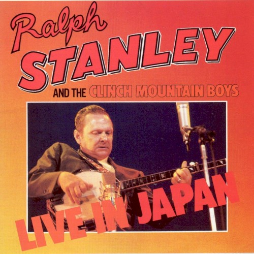 Live in Japan