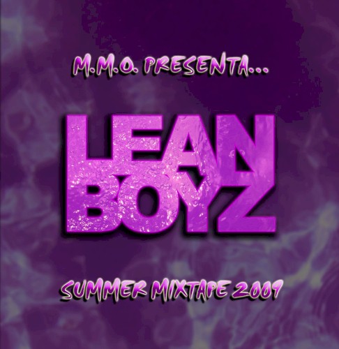 Summer Mixtape 2009