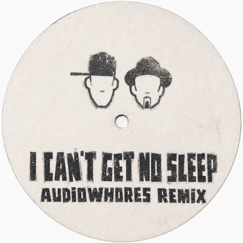 I Can't Get No Sleep (Audiowhores Remix)