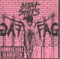 Homosexual Slaughter