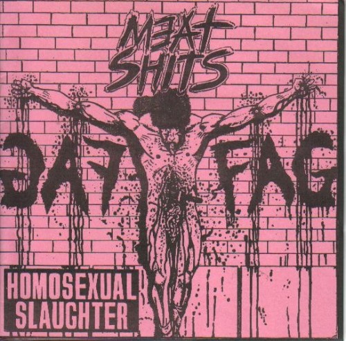 Homosexual Slaughter