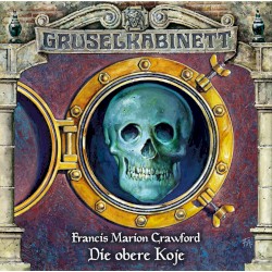 Die obere Koje