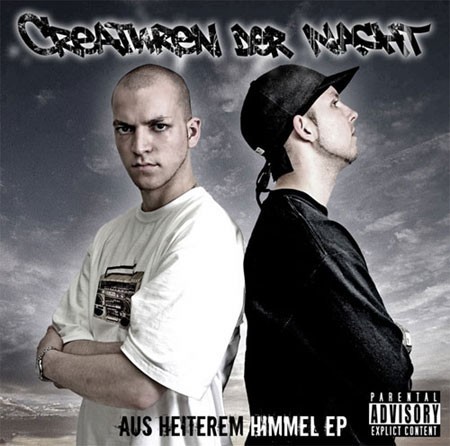 Aus heiterem Himmel EP