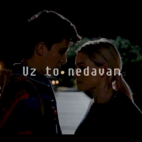 Už to nedávám