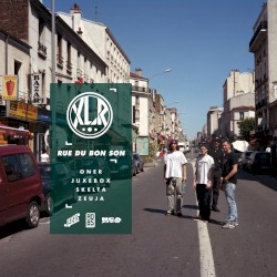 Rue du bon son