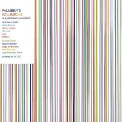 Palm Beats Volume One