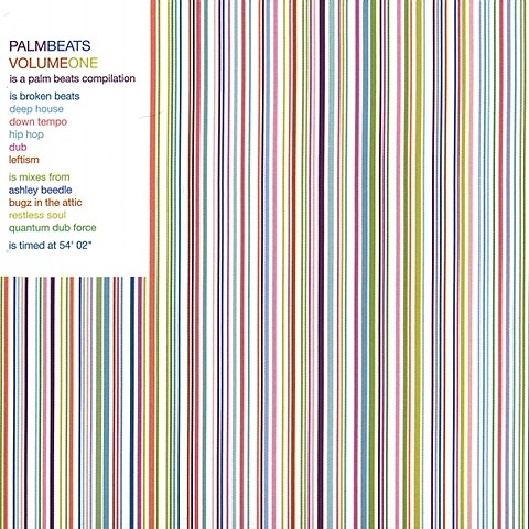 Palm Beats Volume One