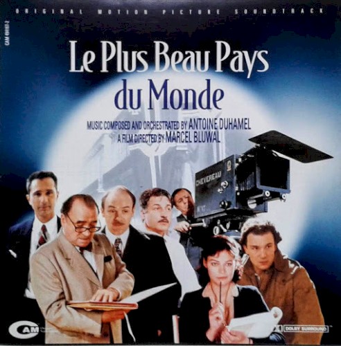 Le plus beau pays du monde