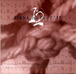 DISContact! II