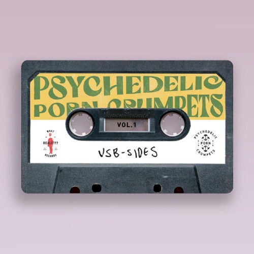 USB-SIDES VOL.1