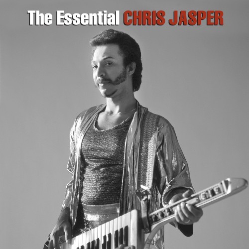 The Essential Chris Jasper