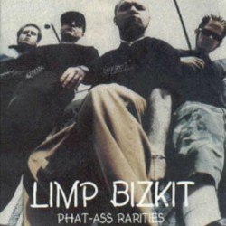 Phat-Ass Rarities