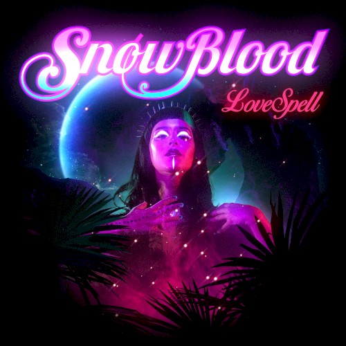 LoveSpell EP