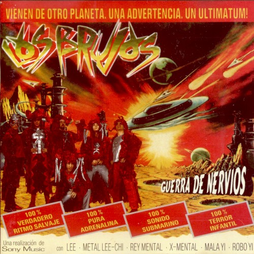 Guerra de nervios