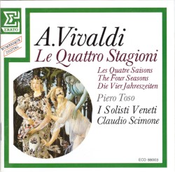 Le Quattro Stagioni