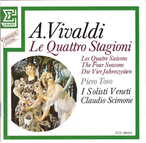 Le Quattro Stagioni