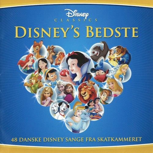 Disney's bedste