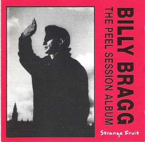 The Peel Session Album