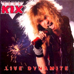 Live Dynamite ’85