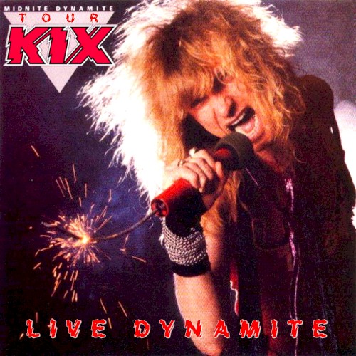 Live Dynamite ’85