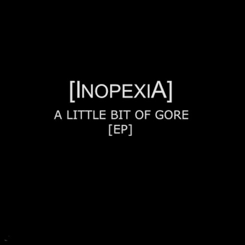 A Little Bit of Gore