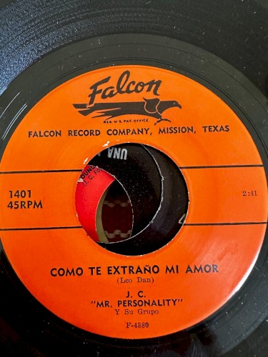 Cómo te extraño mi amor / Un trio de tres