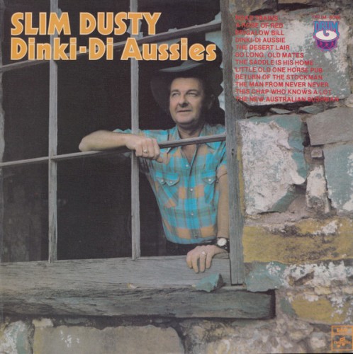 Dinki-Di Aussies