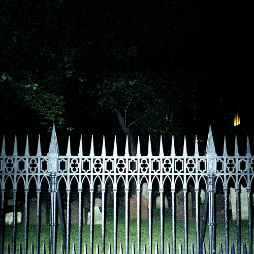 Apparitions