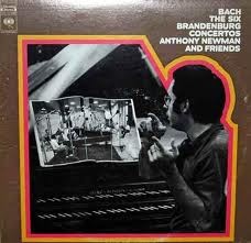 The Six Brandenburg Concertos
