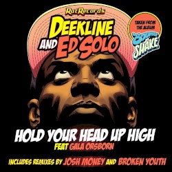 Hold Your Head Up Remix