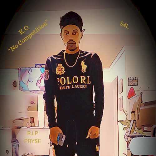 No Competition
