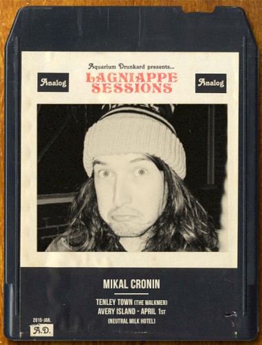 Lagniappe Sessions (Second Session)
