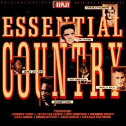 Essential Country