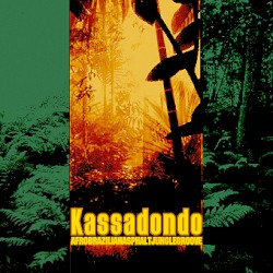 Kassadondo
