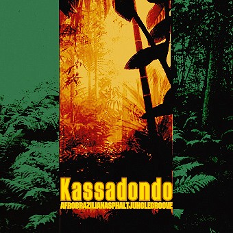 Kassadondo
