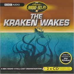 The Kraken Wakes