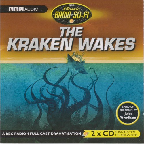 The Kraken Wakes