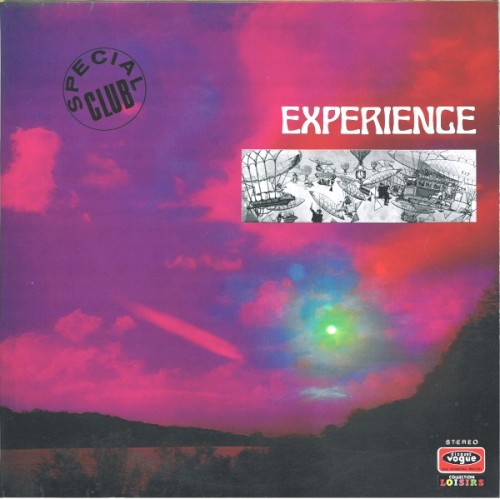 Experience