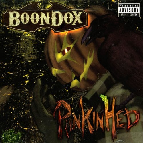 PunkinHed