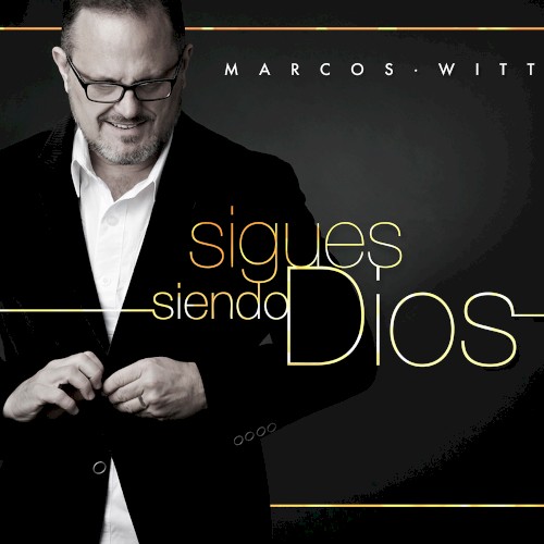 Sigues siendo Dios