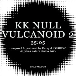 Vulcanoid 2