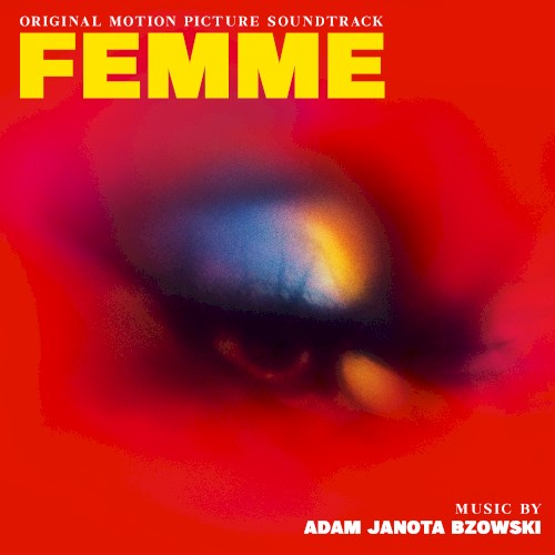 Femme: Original Motion Picture Soundtrack