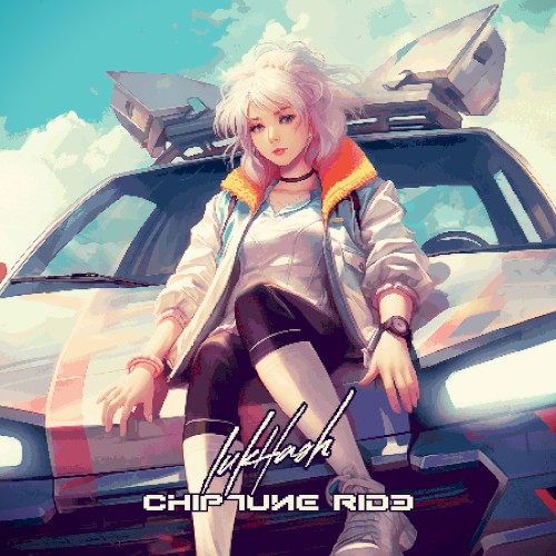 Chiptune Ride