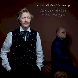 Synger Grieg med Bugge
