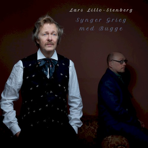 Synger Grieg med Bugge