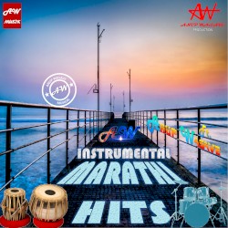 Instrumental Marathi Hits